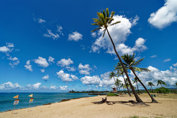 Island Light and Ocean Breeze
