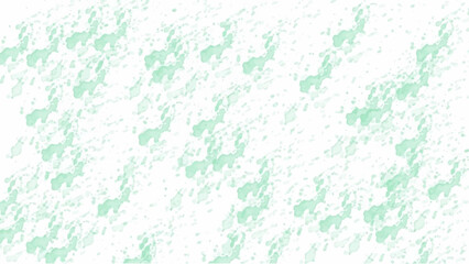 Fototapeta na wymiar Green watercolor background for textures backgrounds and web banners design