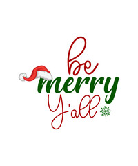 Christmas SVG Bundle, Christmas SVG, Merry Christmas SVG, Christmas Ornaments svg, Winter svg, Santa svg, Funny Christmas Bundle svg Cricut