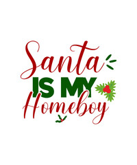 Christmas SVG Bundle, Christmas SVG, Merry Christmas SVG, Christmas Ornaments svg, Winter svg, Santa svg, Funny Christmas Bundle svg Cricut