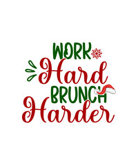 Christmas SVG Bundle, Christmas SVG, Merry Christmas SVG, Christmas Ornaments svg, Winter svg, Santa svg, Funny Christmas Bundle svg Cricut