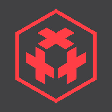 Unity logo v2