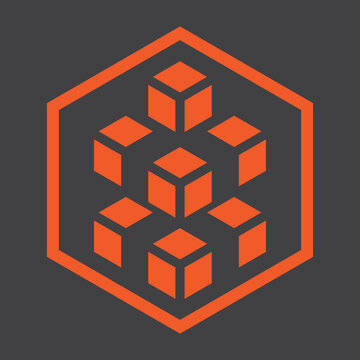 Unity logo v3