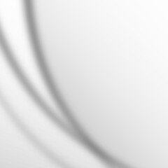 Gray background abstract design with soft texture