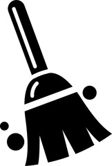 Broom icon