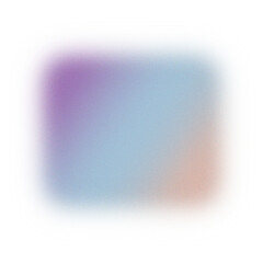 Blurry Glowing Gradient, Texture Gradient Blur