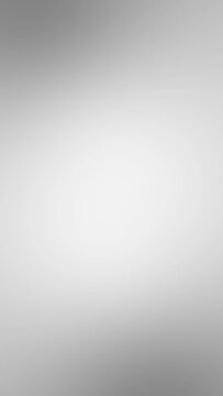 silver and gray color background simple animation vertical footage clip add your project