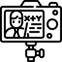 camera icon
