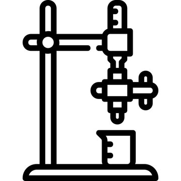 Burette Icon