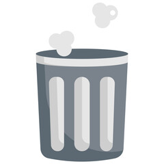 bin icon