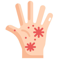 hand icon