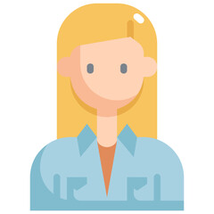woman icon