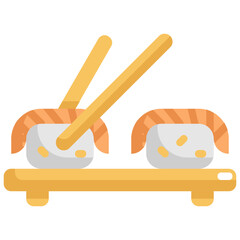 sushi icon