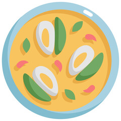 mussels icon