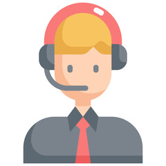customer service icon