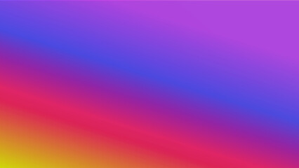 abstract colorful background neon light Vector