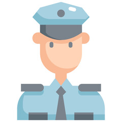 police icon