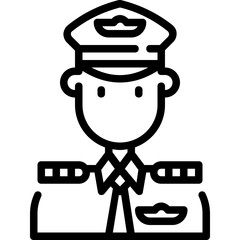 pilot icon