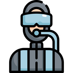 diver icon