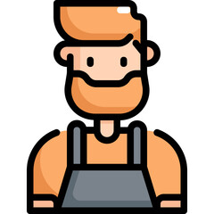 barista icon