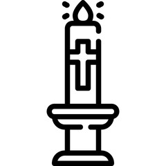 candle icon
