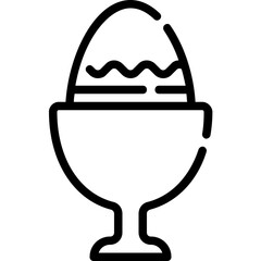 egg icon