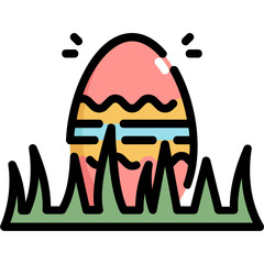 egg icon
