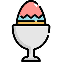 egg icon