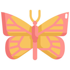 butterfly icon
