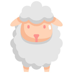 sheep icon