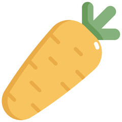 carrot icon
