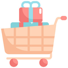 cart icon