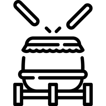 drump icon