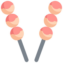 dango mochi icon