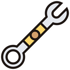 Wrench icon