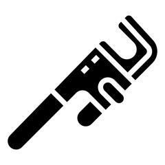 Wrench icon