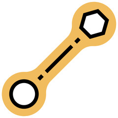 Wrench icon