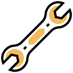 Wrench icon