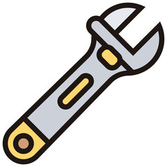Wrenches icon