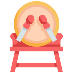 drum icon