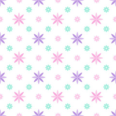 Very beautiful seamless pattern design for decorating, wallpaper, wrapping paper, fabric, backdrop and etc