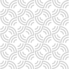 geometric stripes minimal seamless pattern