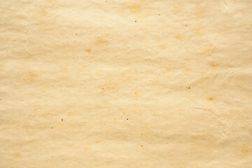 old vintage brown paper texture background