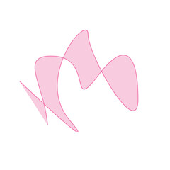 abstract spiral shapes