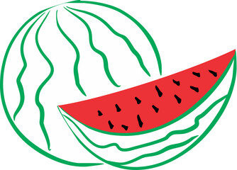 mango fruit line art png