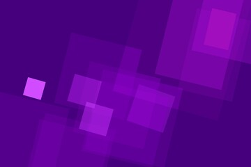 abstract purple background