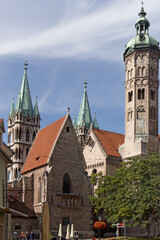 Naumburger Dom (Sachsen-Anhalt) 