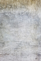 Fototapeta na wymiar Concrete cement cracked wall texture for background 