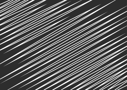 Simple background with diagonal zigzag line pattern
