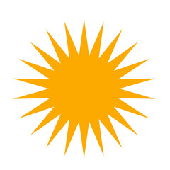 Retro Shape Outline, Abstract